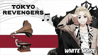 Tokyo Revengers S2 OP: White Noise by Official HIGE DANdism (Instrumental Cover) 🎶