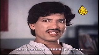 Kashinath Comedy Scene 2 || Hendathi Endare Heegirabeku || Kannada