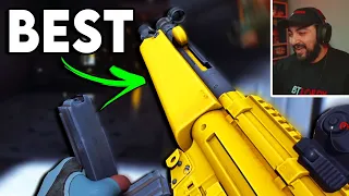 The Finals - This is the BEST GUN | Light Class Build