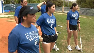 No. 1 OLLU softball reaches new heights one year after first World Series appearance