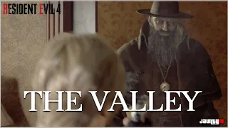 Resident Evil 4 Remake - Chapter 2 - The Valley - Part 2