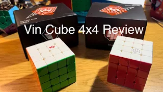 The BEST New 4x4 | Vin Cube 4x4 Review