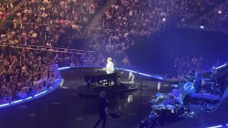 Elton John O2 Arena - 30 May 2023