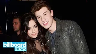 A Timeline of Shawn Mendes & Camila Cabello's Relationship | Billboard News