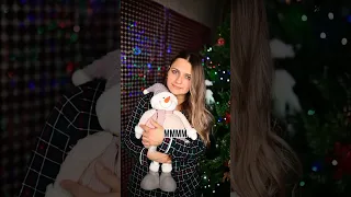 ❄️ Sia Snowman ☃️ на русском #кавер #snowman #sia #cover