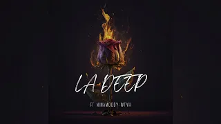 ladeep ft Nina moody-WTYH