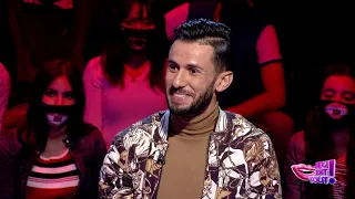 Jeu Dit Tout S02 Ep06 | حوار الصراحة مع رامي الجريدي