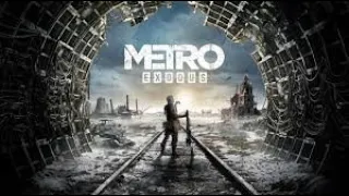 Metro Exodus - Final Cinematic Trailer