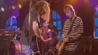 Soul Asylum - Black Gold (Live)