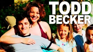 Addicted To The Life | S1E4 | Todd Becker