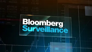 'Bloomberg Surveillance' Full Show (07/19/2021)