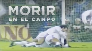 Real Madrid - Borussia Dortmund || Morir en el campo || UCL Promo 2013