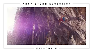 EVOLUTION | Anna Stöhr | Wassermusik Climbing