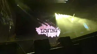 Avenged Sevenfold - Intro + Game Over - Winnipeg MB July 31 2023