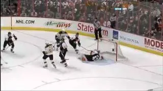 Zdeno Chara Slapshot Goals Compilation