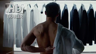 Fifty Shades of Grey | teaser #2 (2015) Dakota Johnson Jamie Dornan