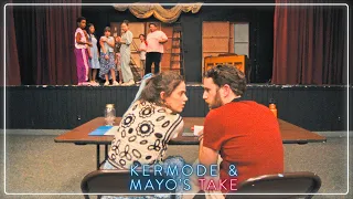 Robbie Collin reviews Theater Camp - Kermode and Mayo's Take