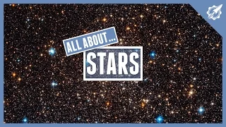 All About... Stars