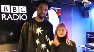 PAWSA, Peggy Gou and Fossil Archive - B.Traits, BBC Radio 1 Broadcast Feb 18, 2017