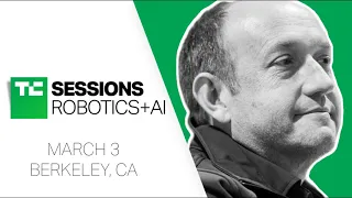 Amazon Robotics head Tye Brady will be speaking at TC Sessions Robotics+AI 2020 at UC Berkeley