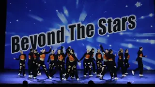 Best Hip Hop // GET UP – BROADWAY BOUND DANCE ACADEMY [King of Prussia, PA]