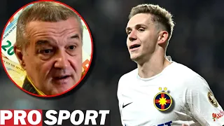 ProSport LIVE 🔴 cu Florin Prunea, Adrian Falub și Ș. Beldie. "Nu-l văd pe Louis Munteanu la FCSB"