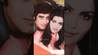 Wada Karle Sajna Tere Bina❤️🌟👌 Mohd Rafi & Lata Mangeshkar Song | Vinod Khanna #status #oldisgold