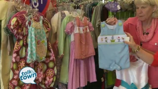 Ms. Cheap: Children's Orchard Kids' Resale Store in Murfreesboro