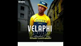 Velaphi - Baby Mana