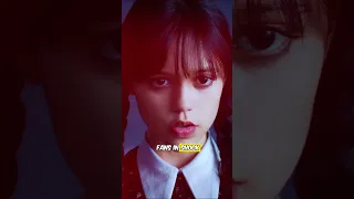 Jenna Ortega In Hot Water After This Scene!