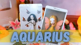 AQUARIUS Let me prepare you for this person’s return AQUARIUS..! MAY 2024 Love Tarot Reading