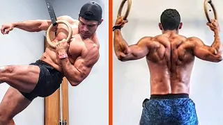 The 1% DO THIS To Get Stronger | FitnessFAQs Podcast #24 - Vik Hawksley