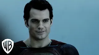 Superman | Man of Steel | Walmart Premiere Night | Warner Bros. Entertainment