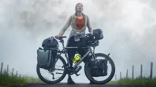 Exploring England | Bicycle Touring UK