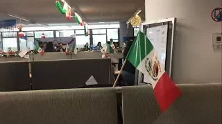 Terremoto México 7.1 (Puebla) 19 de Septiembre de 2017 (Parte 7) (Compilado HD)