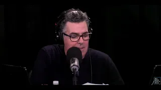 Adam Carolla Responds to David Alan Grier Calling Him a Right Wing Troll