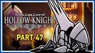 White Palace - Let's Play Hollow Knight Blind Part 47 [PC Gameplay]