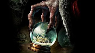 Krampus (2015) Tribute - Try To Fight It 🎅