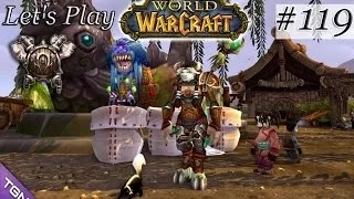 World of Warcraft: Auf die Falken, fertig, LOS! #119 [GERMAN/DEUTSCH]