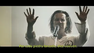 Marillion - Gaza (traducida al español)