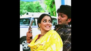 Riteish deshmukh and Genelia D'Souza sperating time mood off scene 🥰🥰