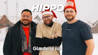 Far Jokes - HIPPO's Julekalender