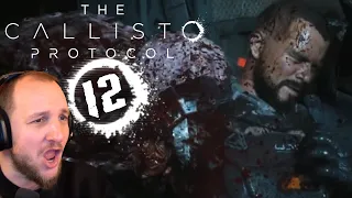 Lets Play The Callisto Protocol (Deutsch) - [Blind] Part #12