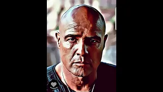 Meditation with Colonel Walter Kurtz from Apocalypse Now (ambience)