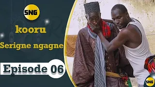 Ramadan de Serigne Ngagne - Episode 06