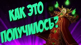 САМОЕ ТУПОЕ ПОРАЖЕНИЕ В SURVIVAL CHAOS (не 2кхаос) ICCUP