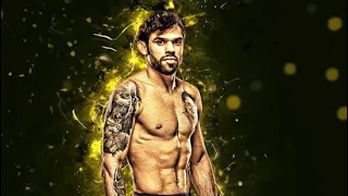 TOP 10 RENAN BARAO FINISHES