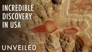 Did These Newly Discovered Footprints Just Rewrite Ancient History? | Unveiled