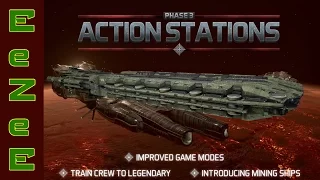 Fractured Space - Phase 3: Gladiator