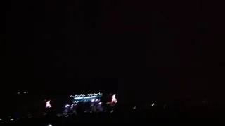 2PAC at Coachella 2012